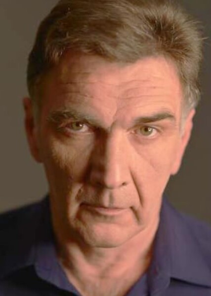 Sergey Kucherenko