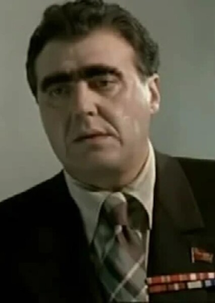 Sergey Shakurov