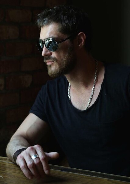 Sergey Strelnikov photo