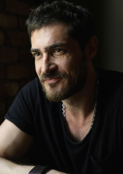 Sergey Strelnikov photo