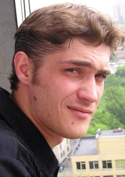 Sergey Strelnikov photo