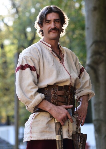 Sergey Strelnikov photo