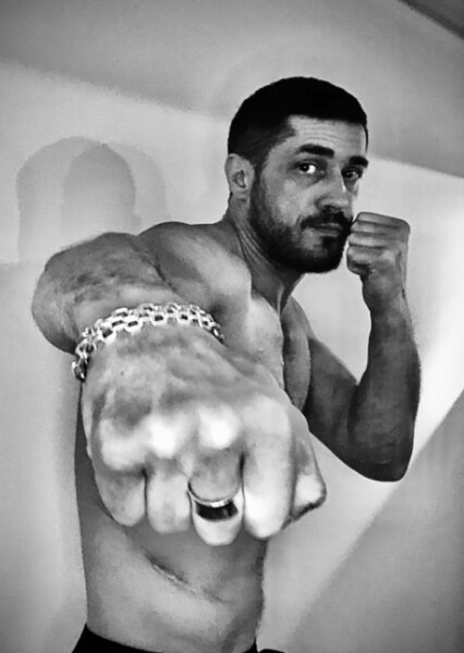 Sergey Strelnikov photo