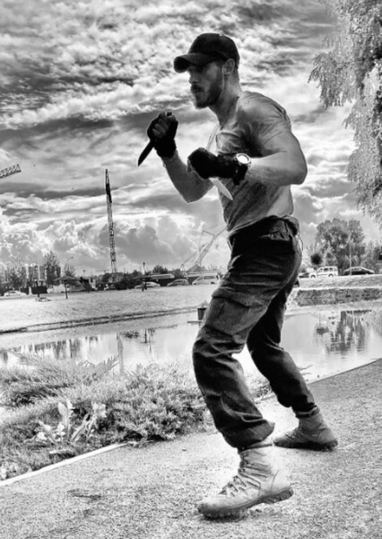 Sergey Strelnikov photo