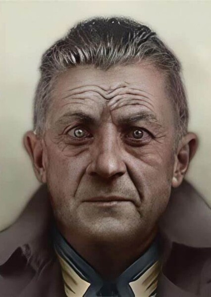 Sergey Taboritsky photo