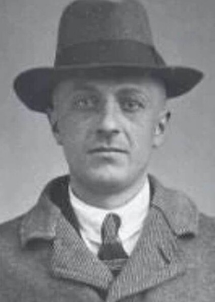Sergey Taboritsky photo