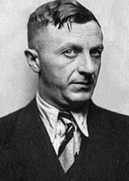 Sergey Taboritsky photo
