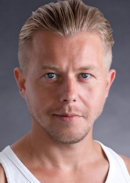 Sergey Ulyanov