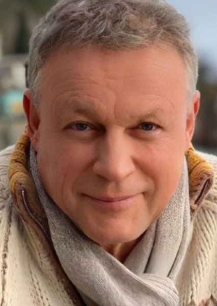 Sergey Zhigunov photo