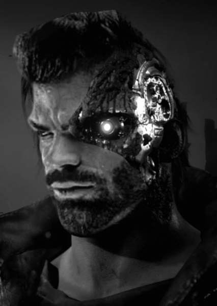 Sergi Constance photo