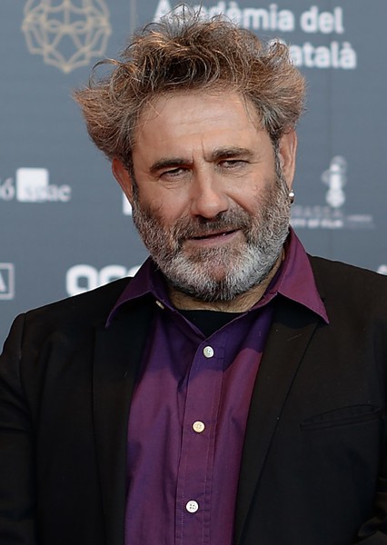 Sergi López photo