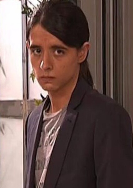 Sergi Ruiz