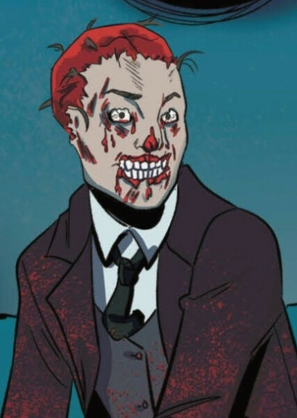 Sergio Altieri photo
