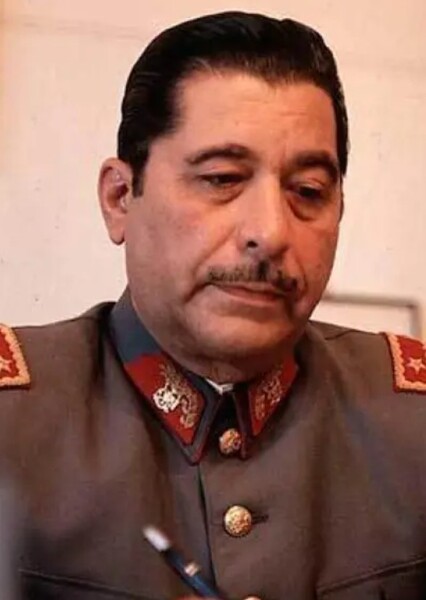 Sergio Arellano Stark