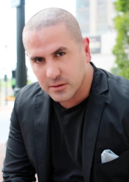 Sergio Briones photo