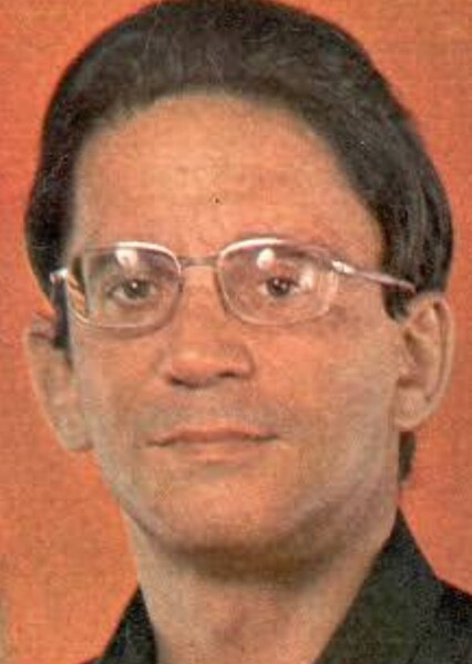 Sérgio Cardoso photo