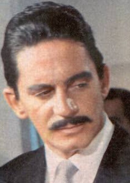 Sérgio Cardoso photo