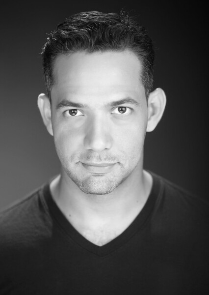Sergio Carlo