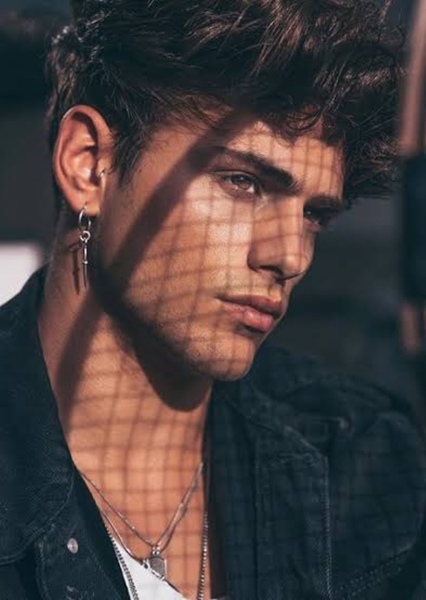 Sergio Carvajal
