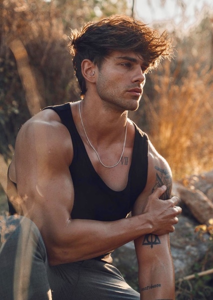Sergio Carvajal
