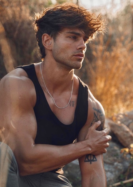 Sergio Carvajal photo