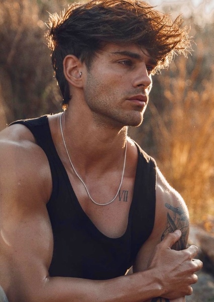 Sergio Carvajal photo