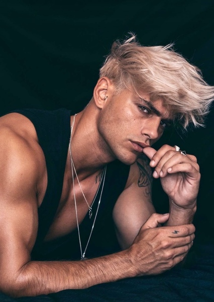 Sergio Carvajal photo