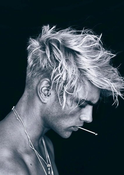 Sergio Carvajal photo
