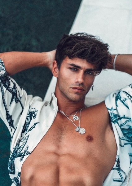 Sergio Carvajal photo