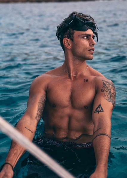 Sergio Carvajal photo