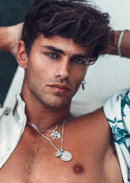 Sergio Carvajal photo