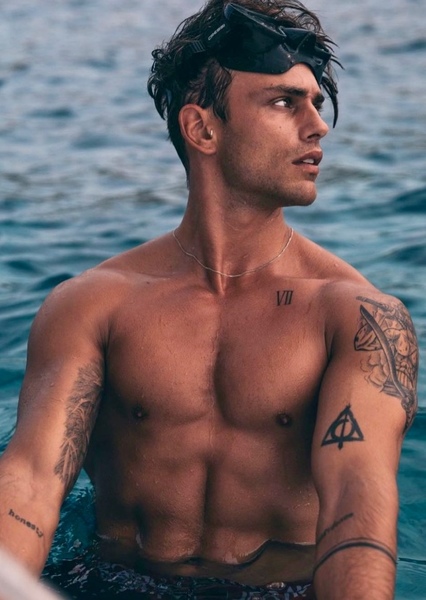 Sergio Carvajal photo
