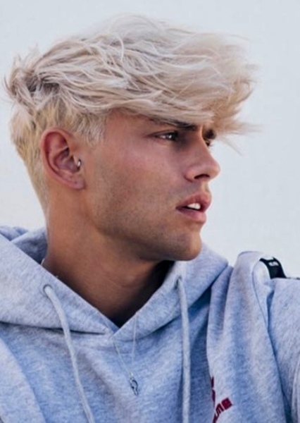 Sergio Carvajal photo