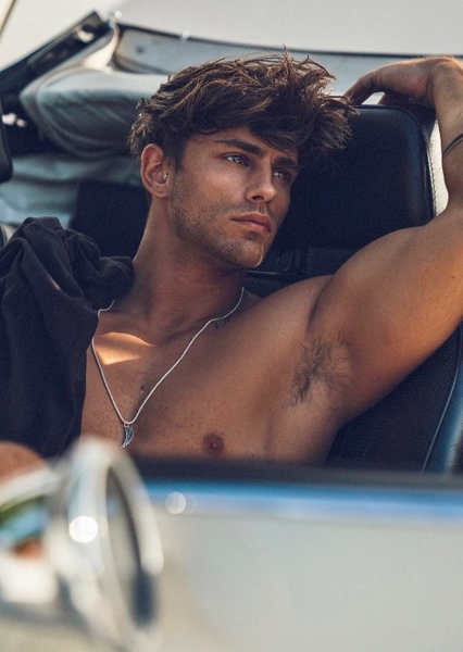 Sergio Carvajal photo