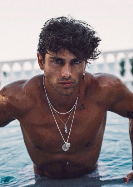 Sergio Carvajal photo