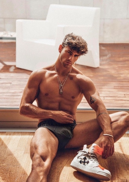Sergio Carvajal photo