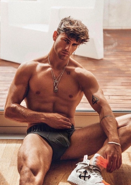 Sergio Carvajal photo