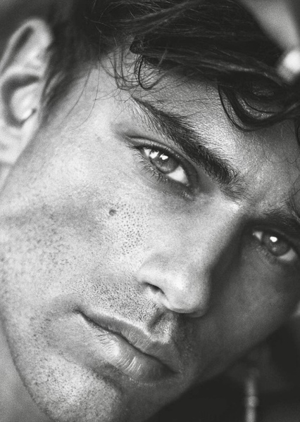 Sergio Carvajal photo