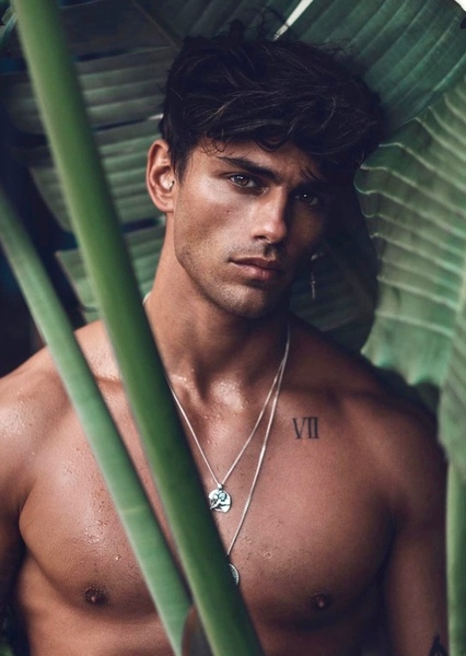 Sergio Carvajal photo