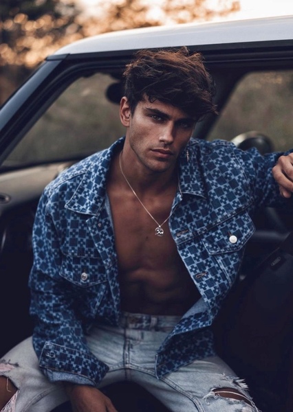 Sergio Carvajal photo