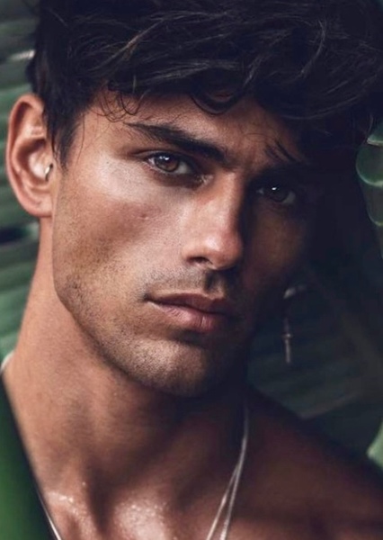 Sergio Carvajal photo