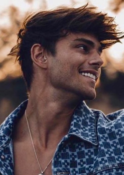 Sergio Carvajal photo