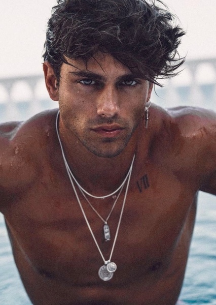 Sergio Carvajal photo