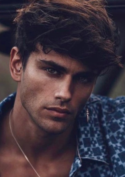 Sergio Carvajal photo