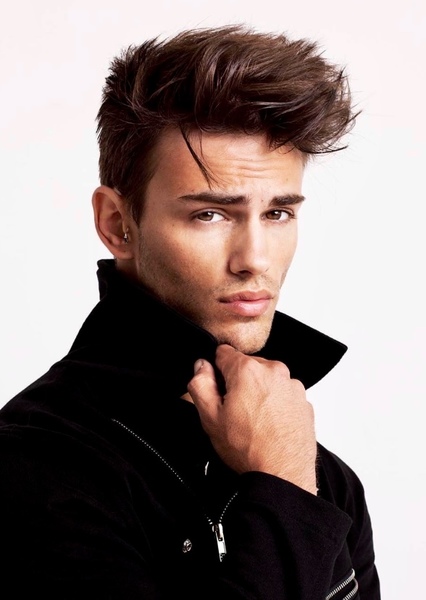 Sergio Carvajal