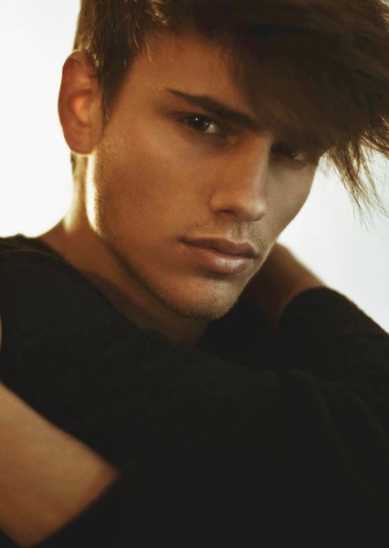 Sergio Carvajal photo