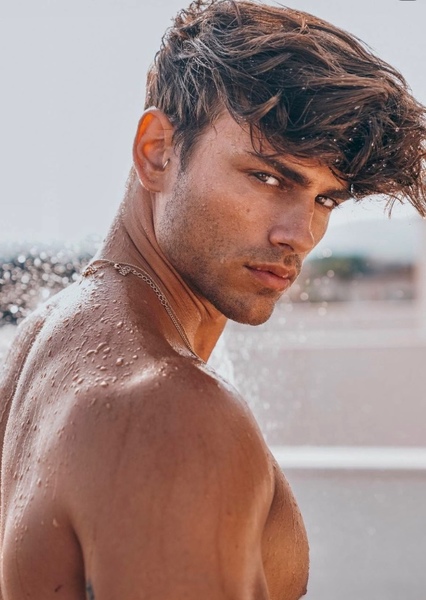 Sergio Carvajal photo