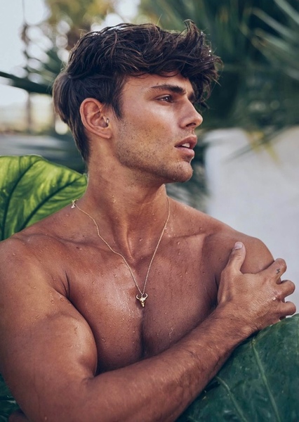 Sergio Carvajal photo