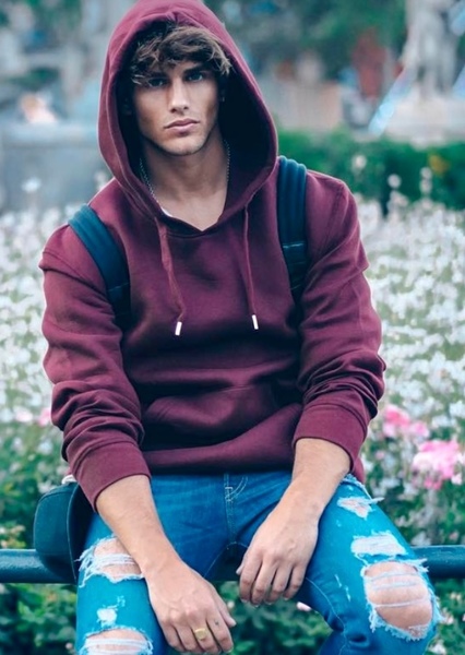 Sergio Carvajal photo