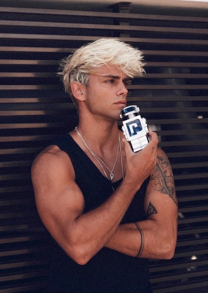 Sergio Carvajal photo